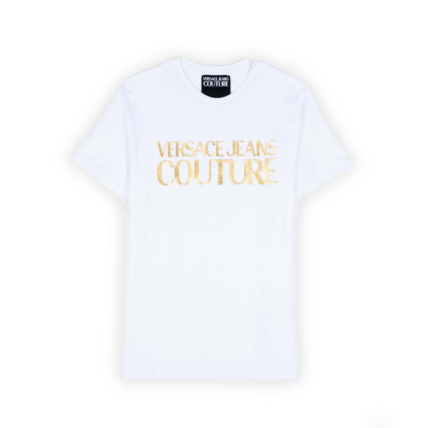 T-Shirt Homem Versace Couture
