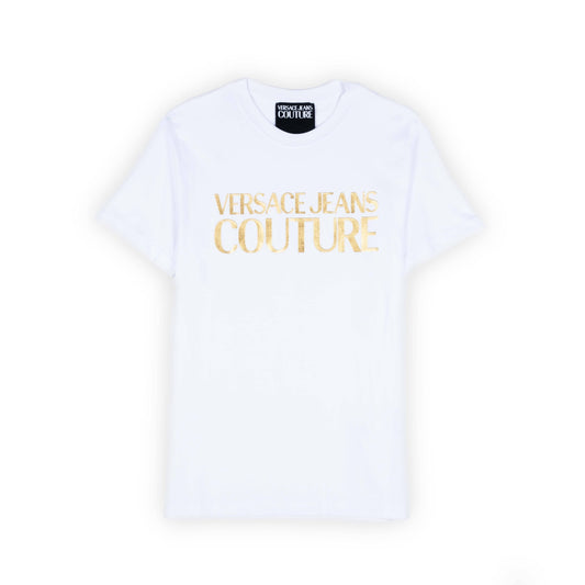 T-Shirt Homem Versace Couture