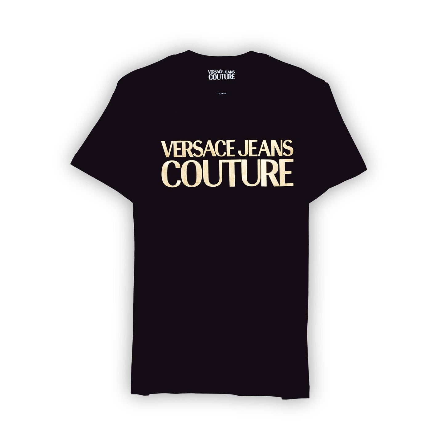 T-Shirt Homem Versace Couture
