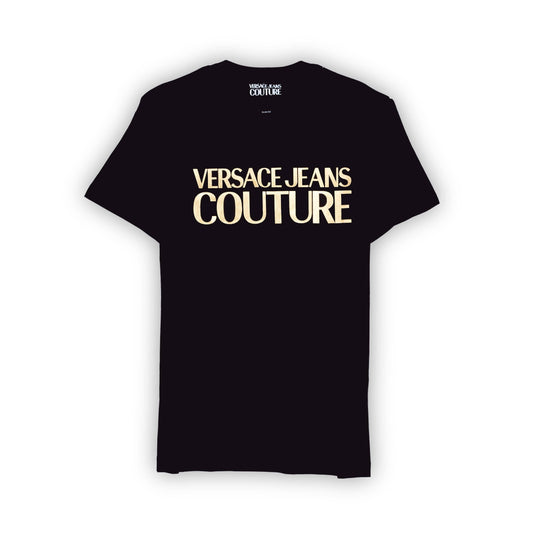 T-Shirt Homem Versace Couture