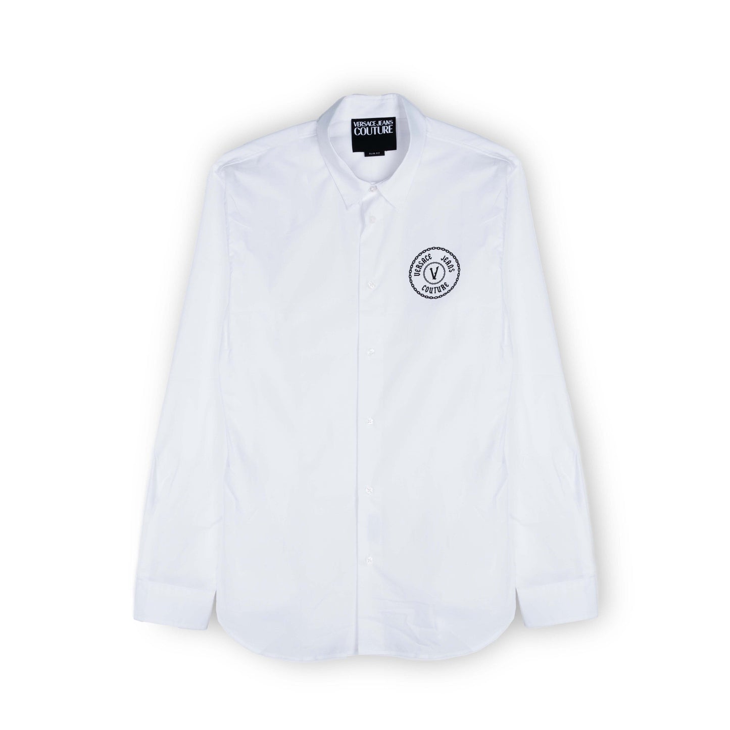 Camisa Homem Versace Couture