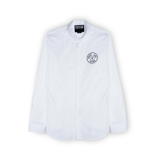 Camisa Homem Versace Couture