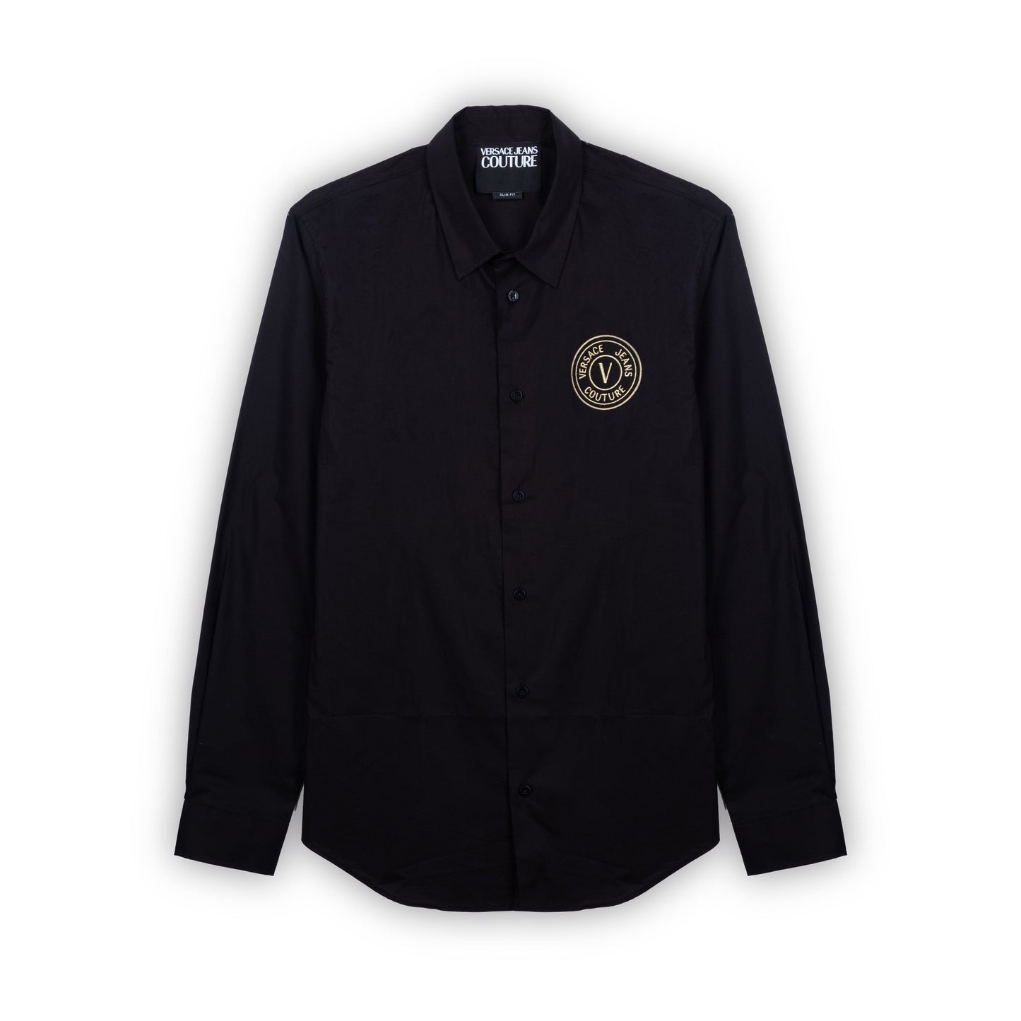 Camisa Homem Versace Couture