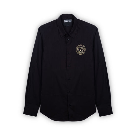 Camisa Homem Versace Couture