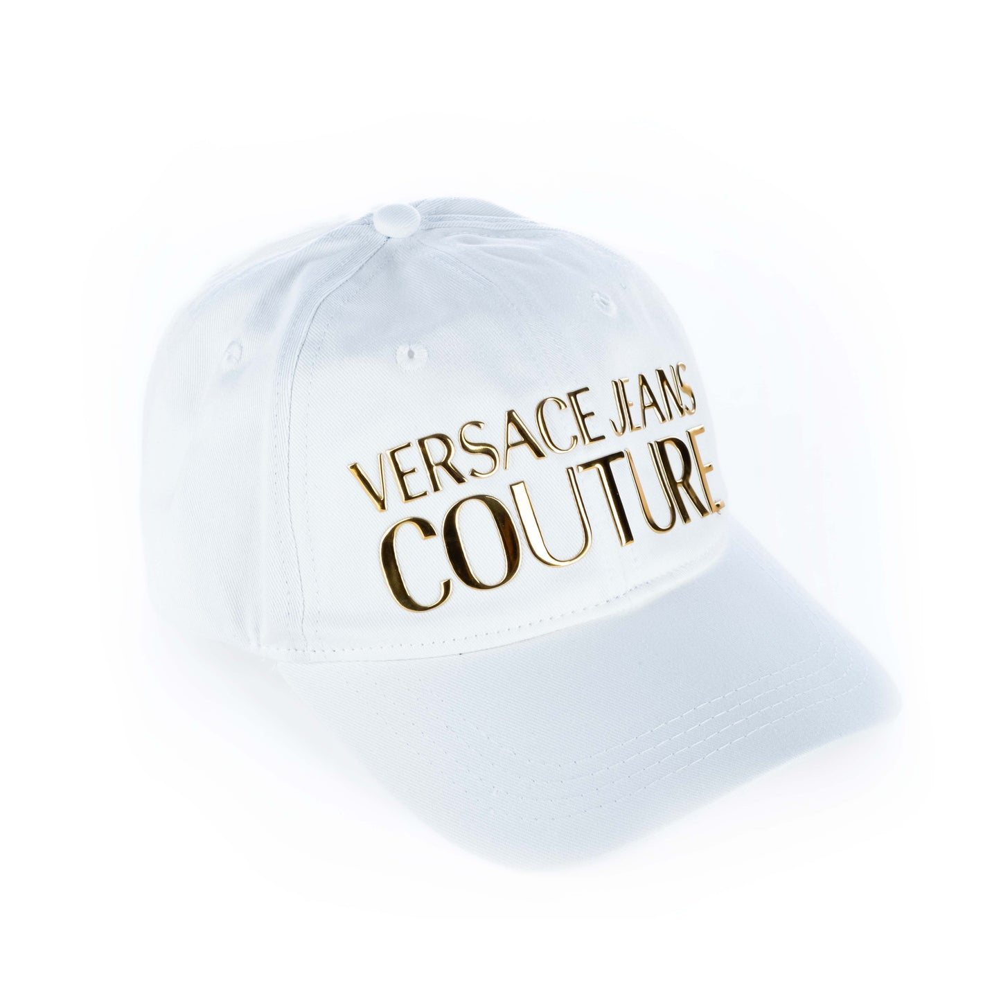 Boné Versace Couture