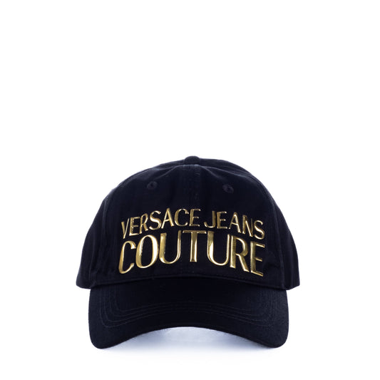 Boné Versace Couture