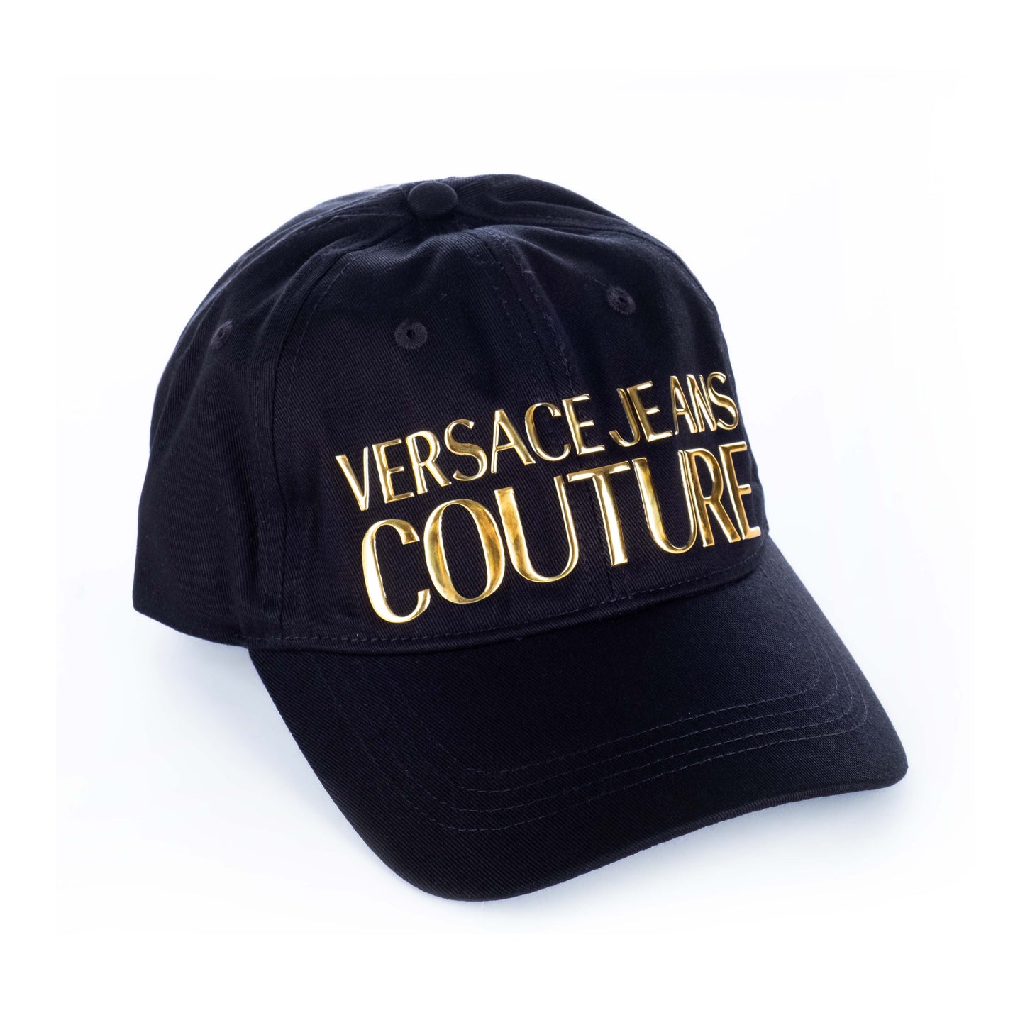 Boné Versace Couture