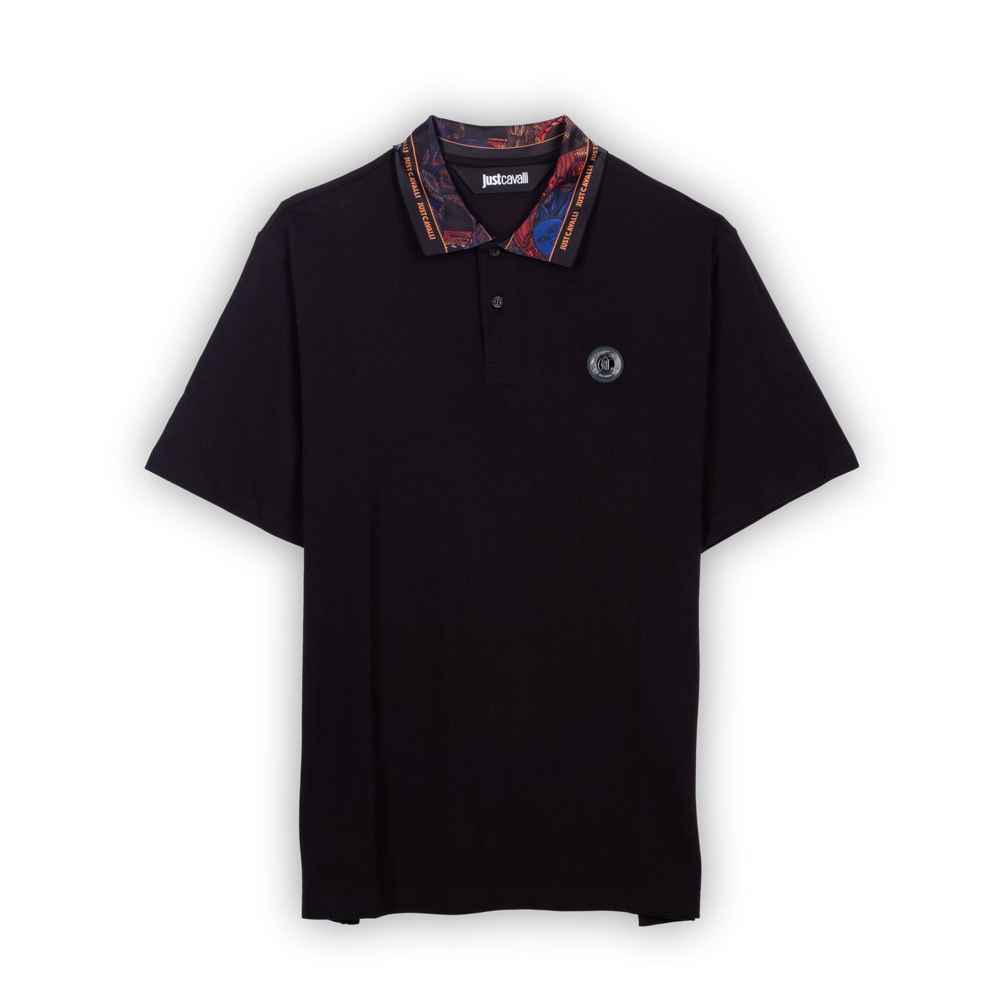 Polo Homem Just Cavalli