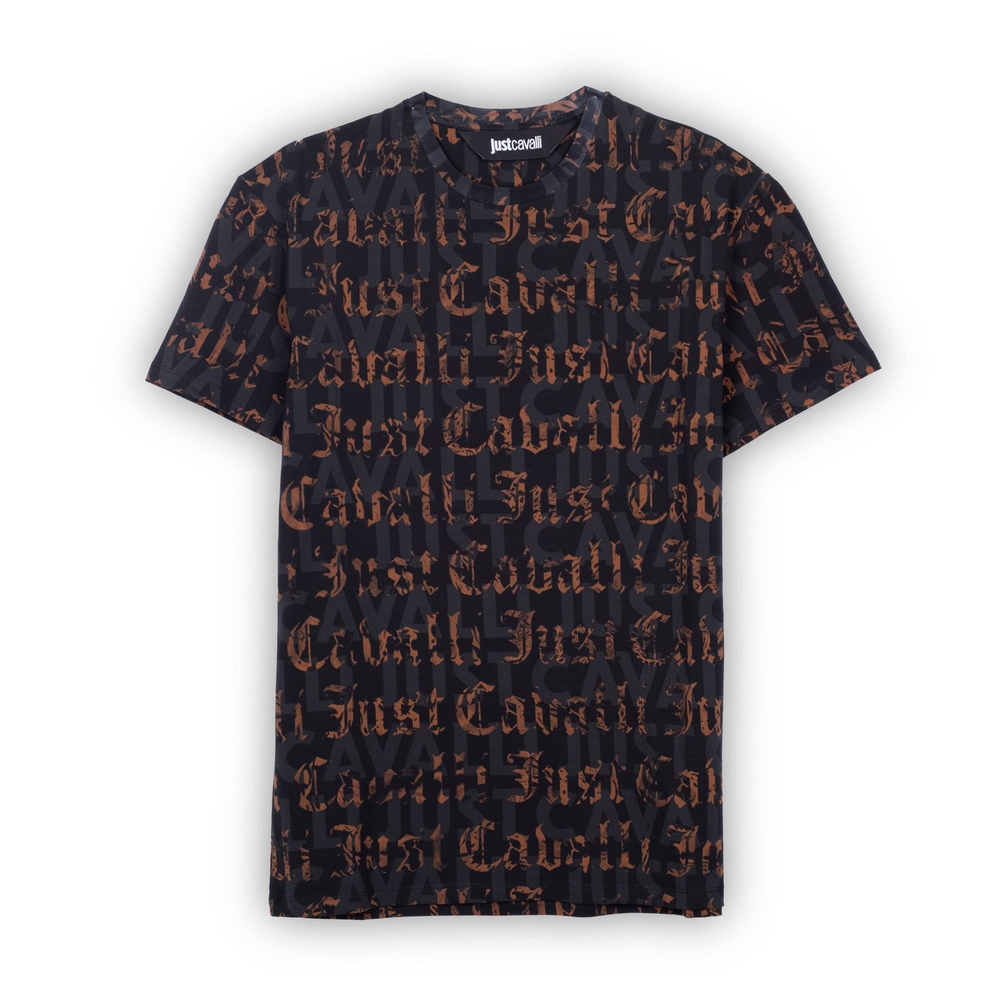 T-Shirt de Homem Just Cavalli