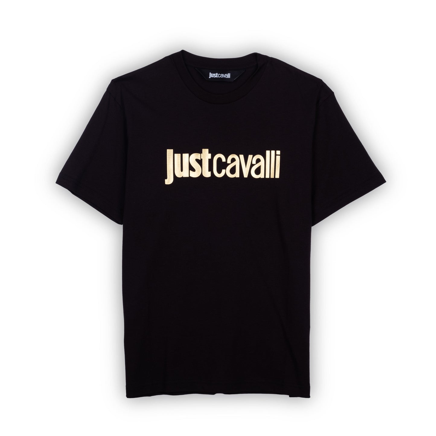 T-Shirt de Homem Just Cavalli