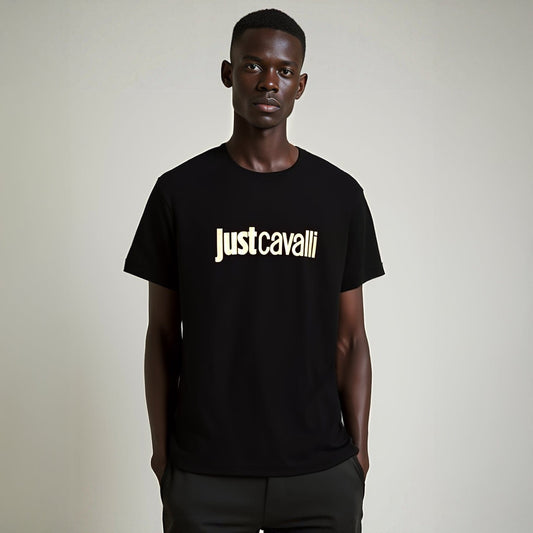 T-Shirt de Homem Just Cavalli