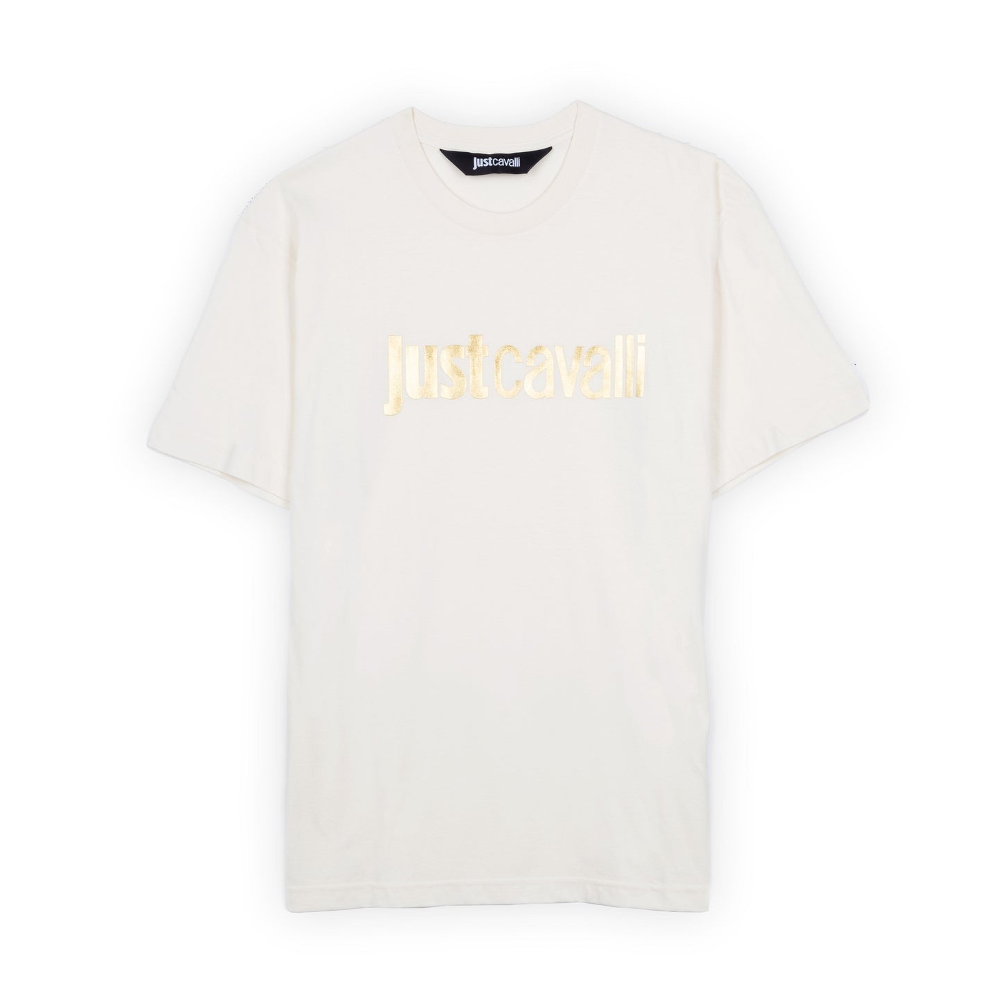 T-Shirt de Homem Just Cavalli
