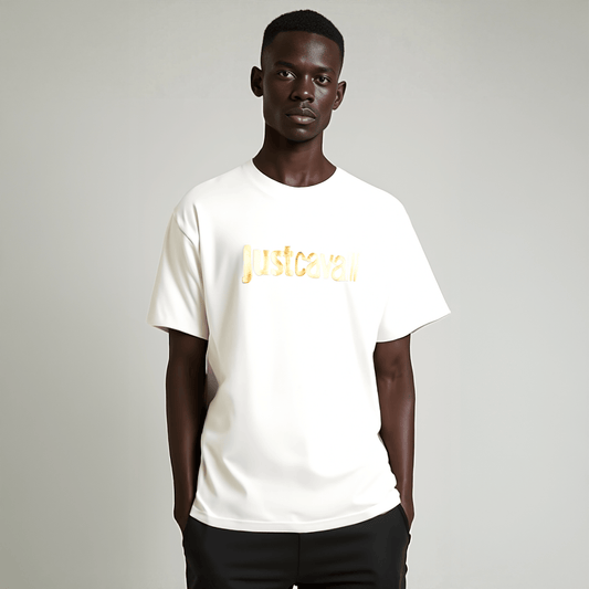 T-Shirt de Homem Just Cavalli