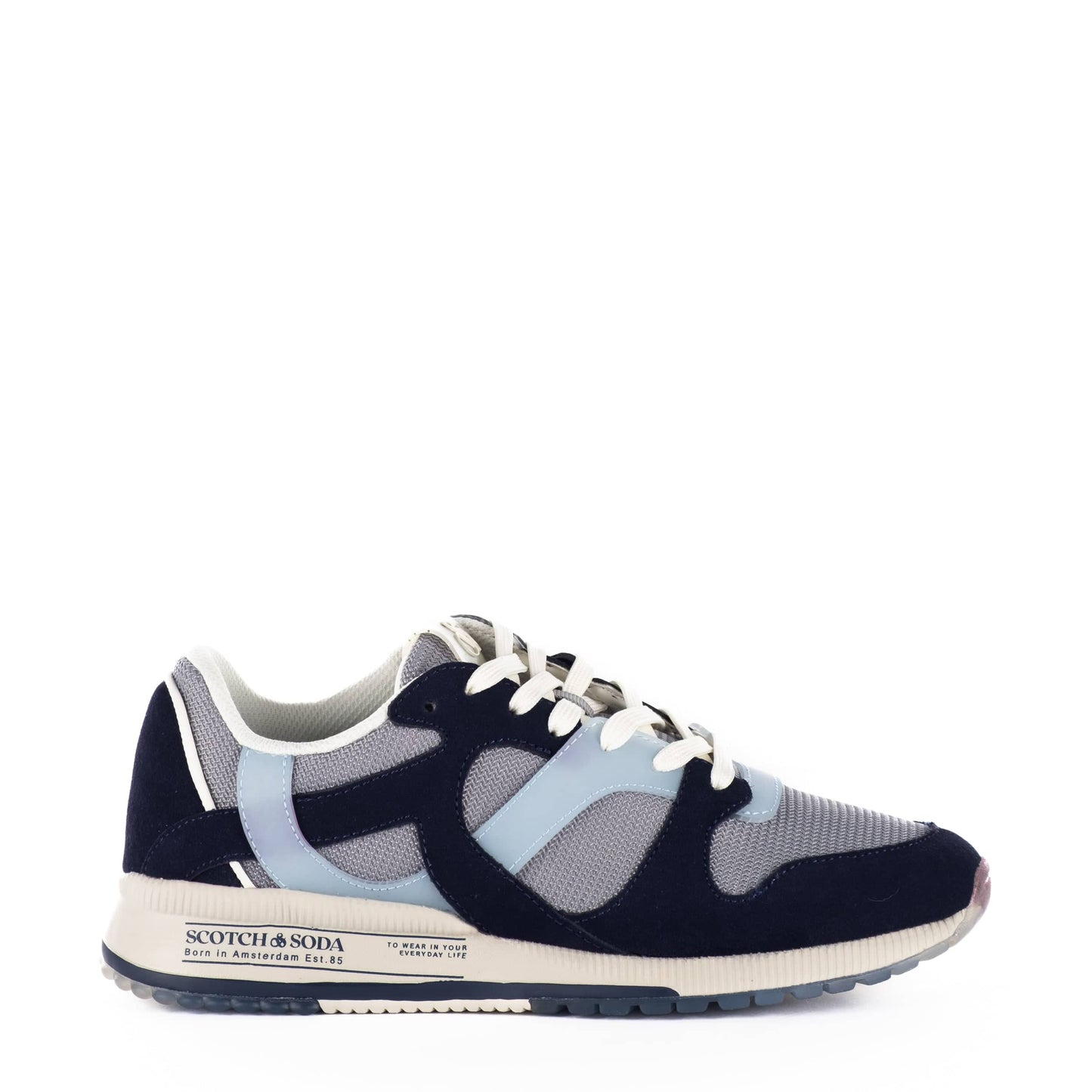 Ténis Homem Scotch & Soda