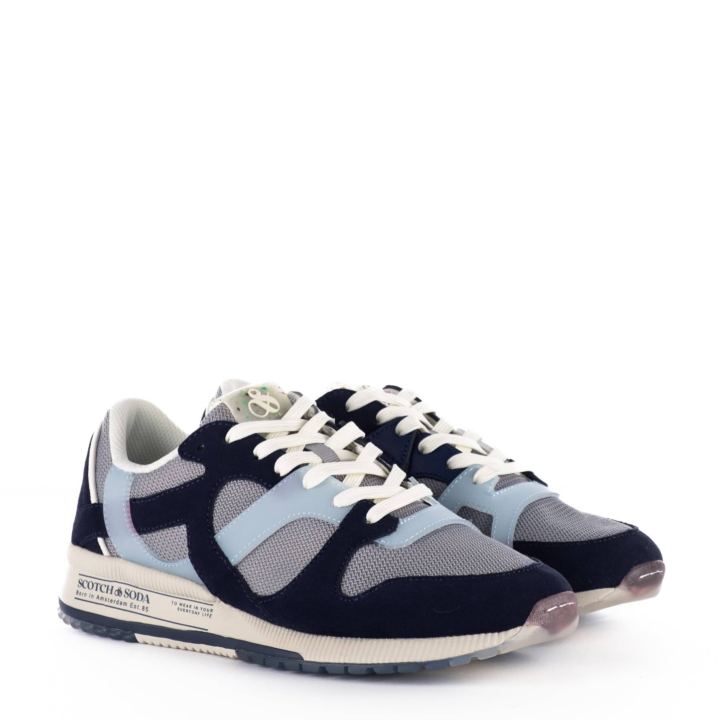 Ténis Homem Scotch & Soda