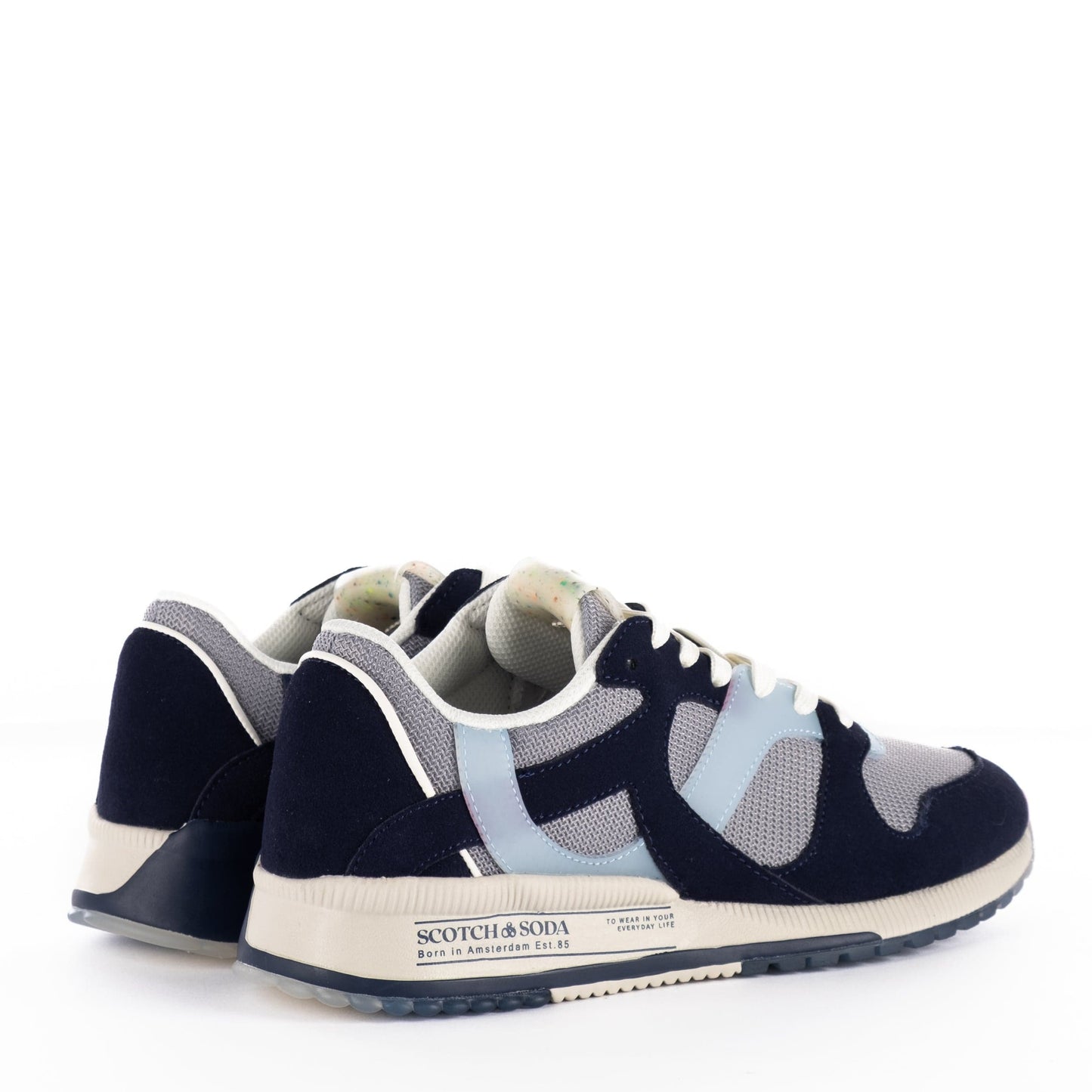 Ténis Homem Scotch & Soda