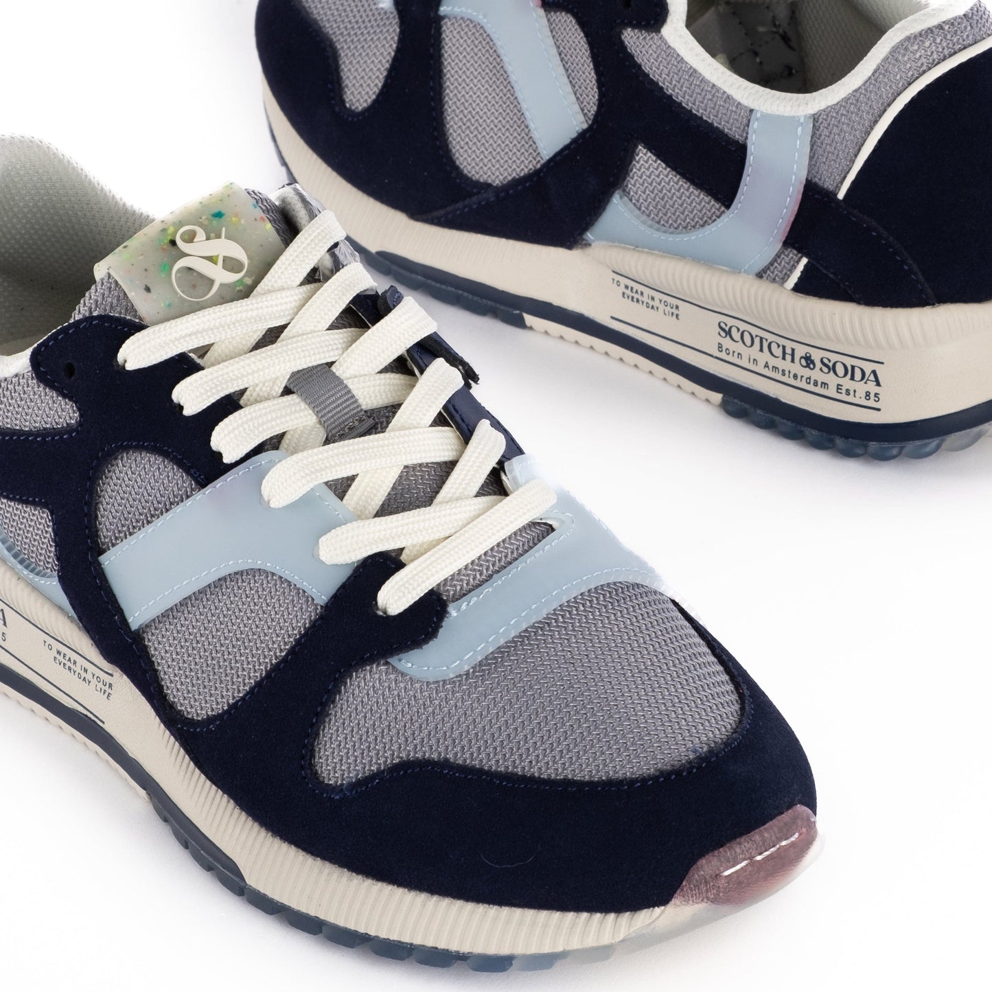 Ténis Homem Scotch & Soda