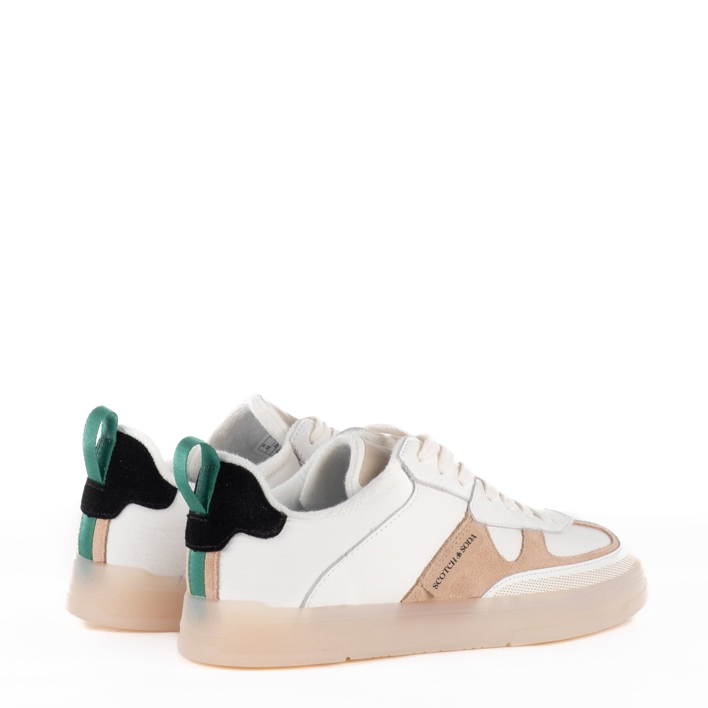 Ténis Homem Scotch & Soda