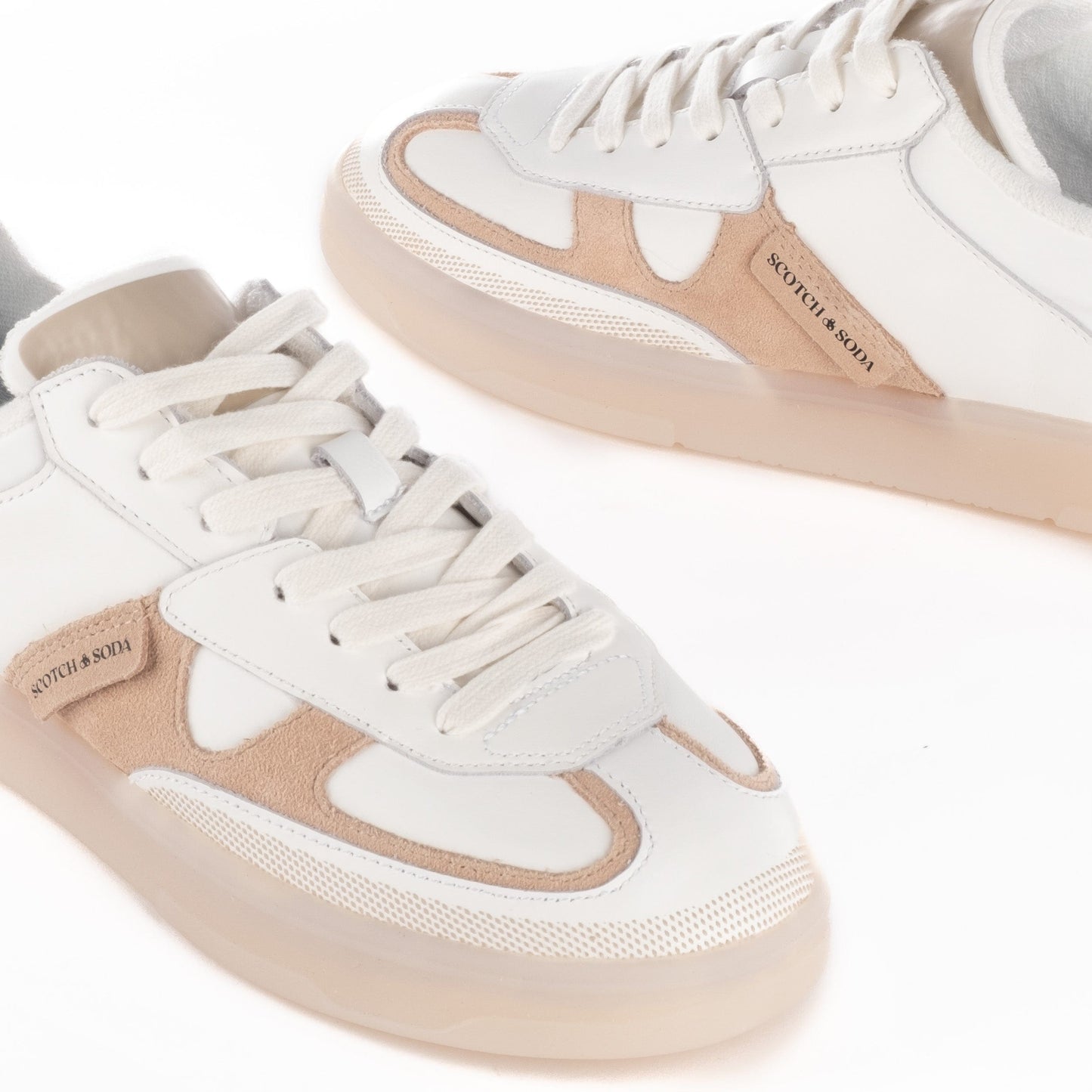 Ténis Homem Scotch & Soda