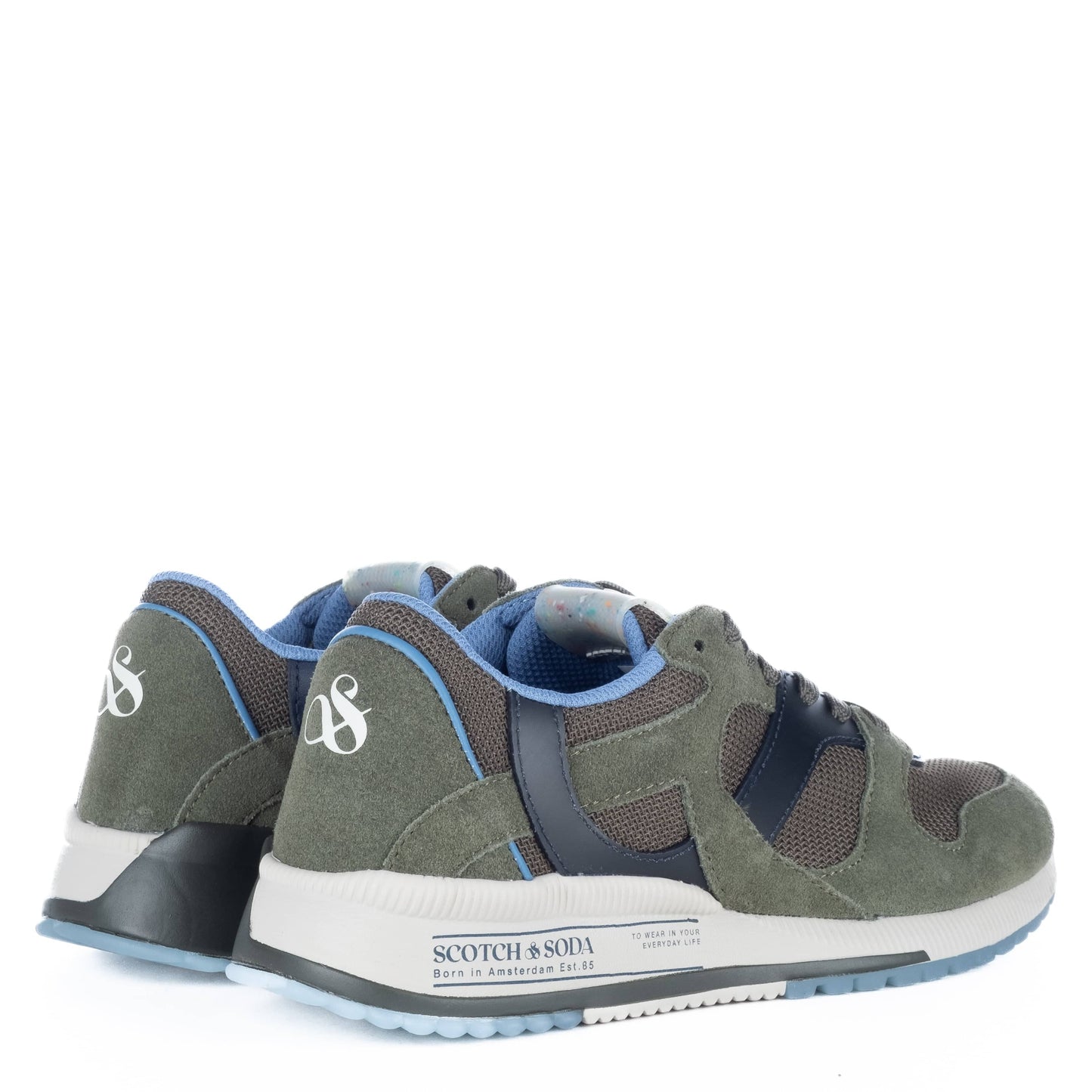 Ténis Homem Scotch & Soda