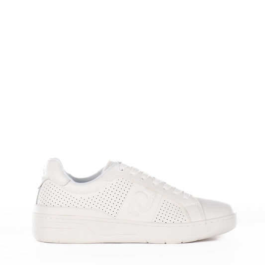 Ténis Homem Liu Jo  Brancos