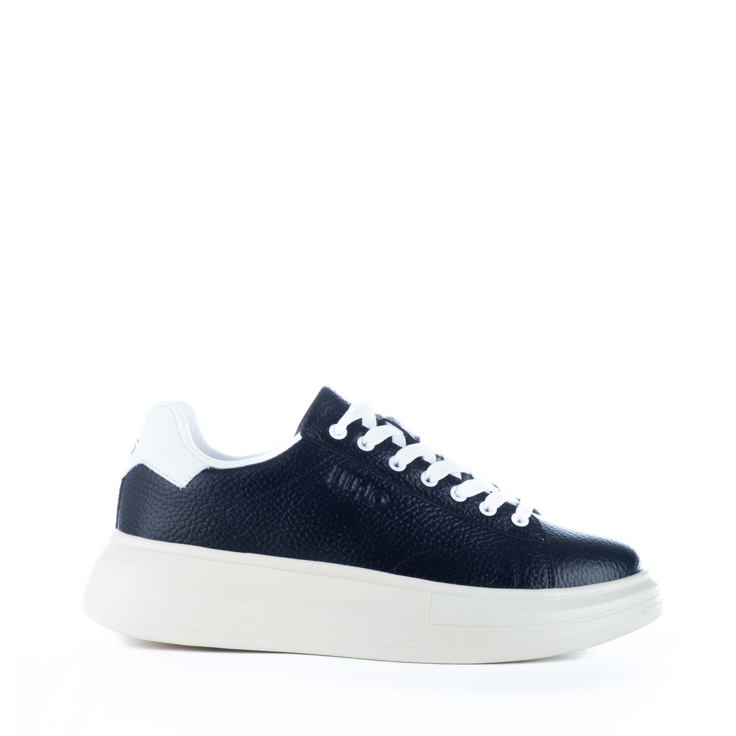 Ténis Homem Liu Jo em Azul e Branco