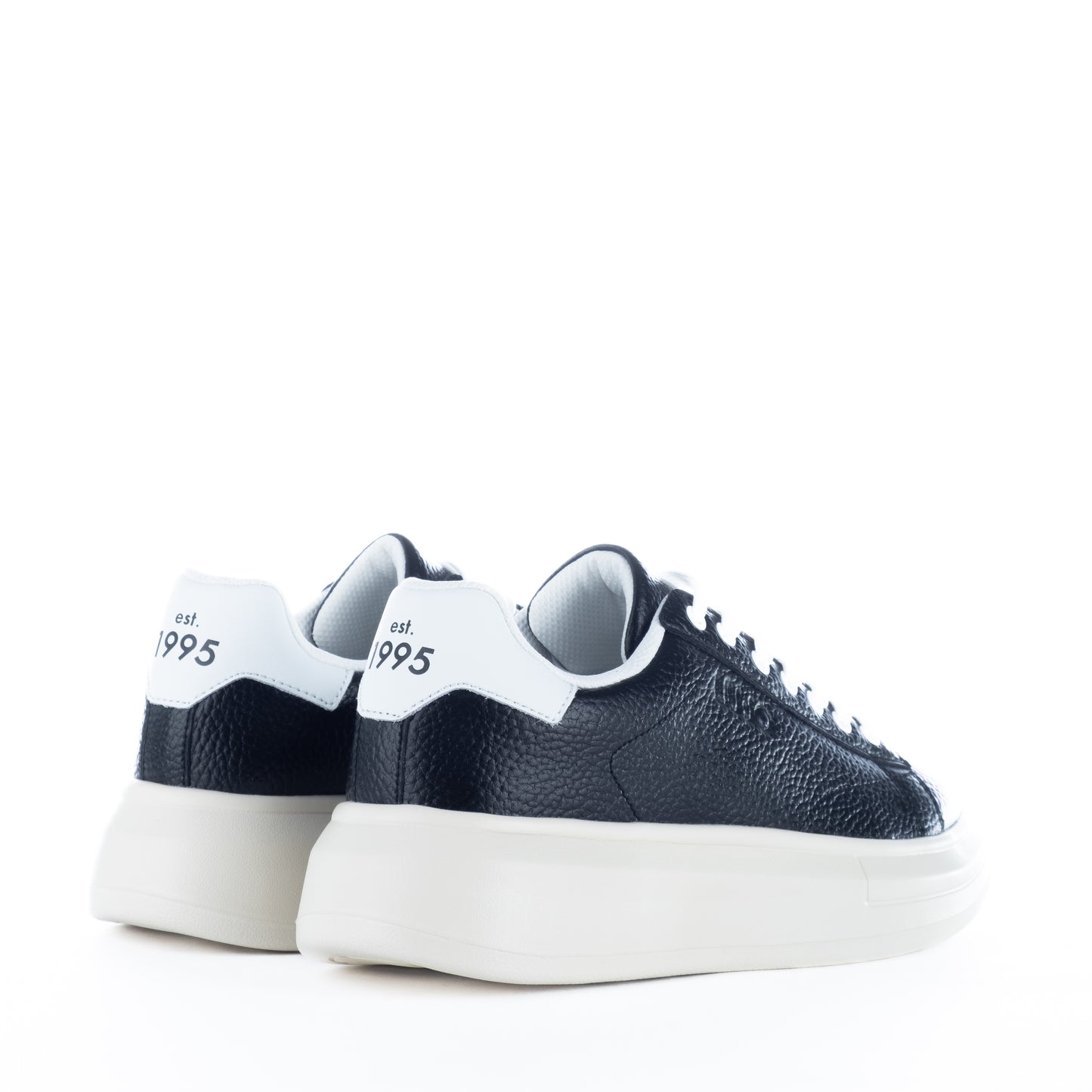 Ténis Homem Liu Jo em Azul e Branco