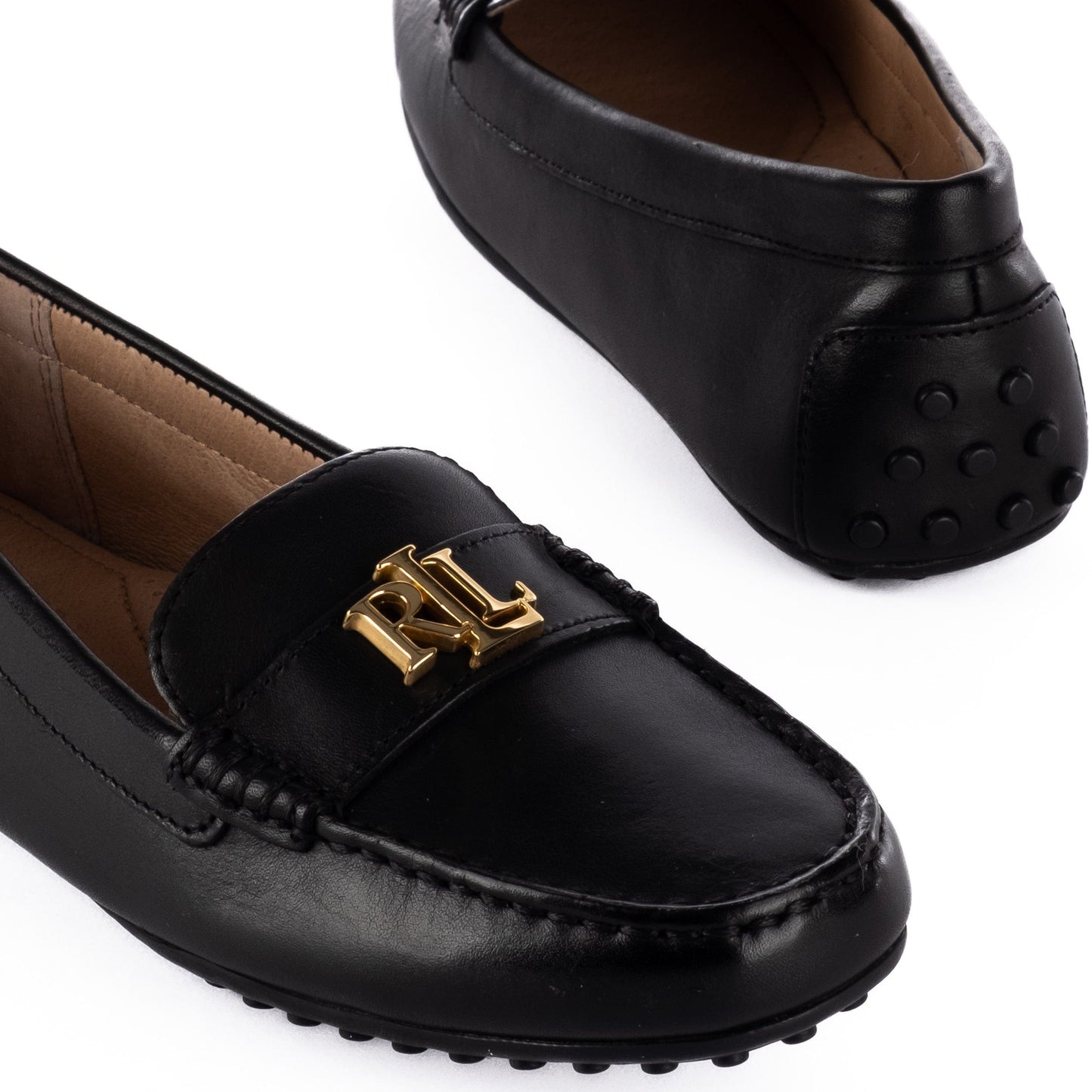 Mocassins Mulher Ralph Lauren - Loafers