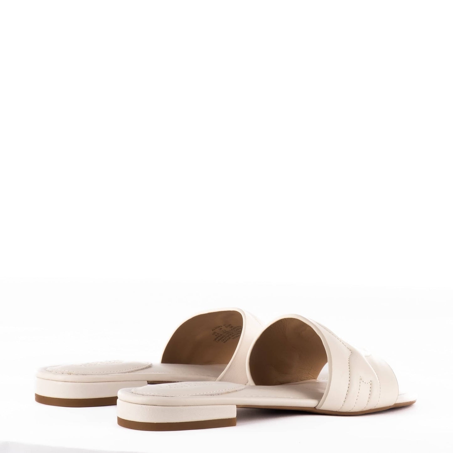 Sandálias Rasas Mulher Ralph Lauren - Slide