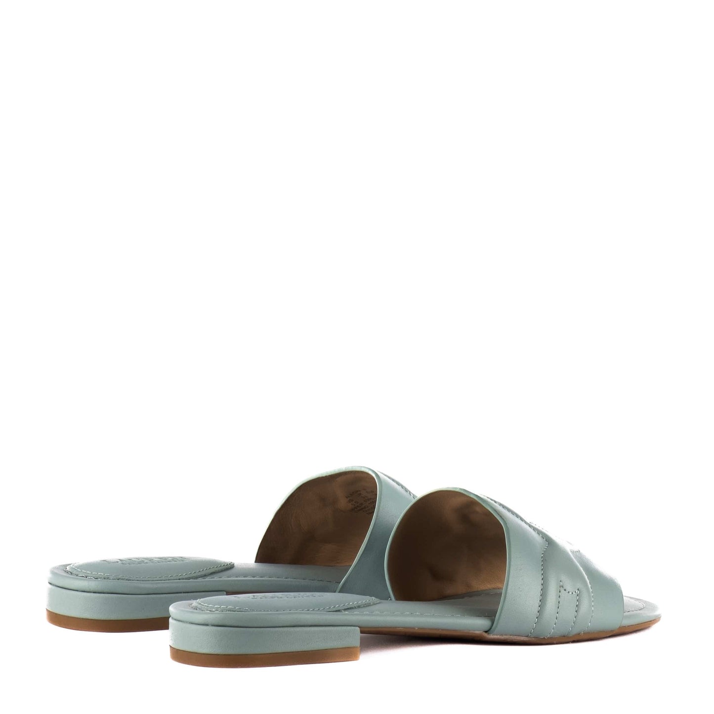 Sandálias Rasas Mulher Ralph Lauren - Slide