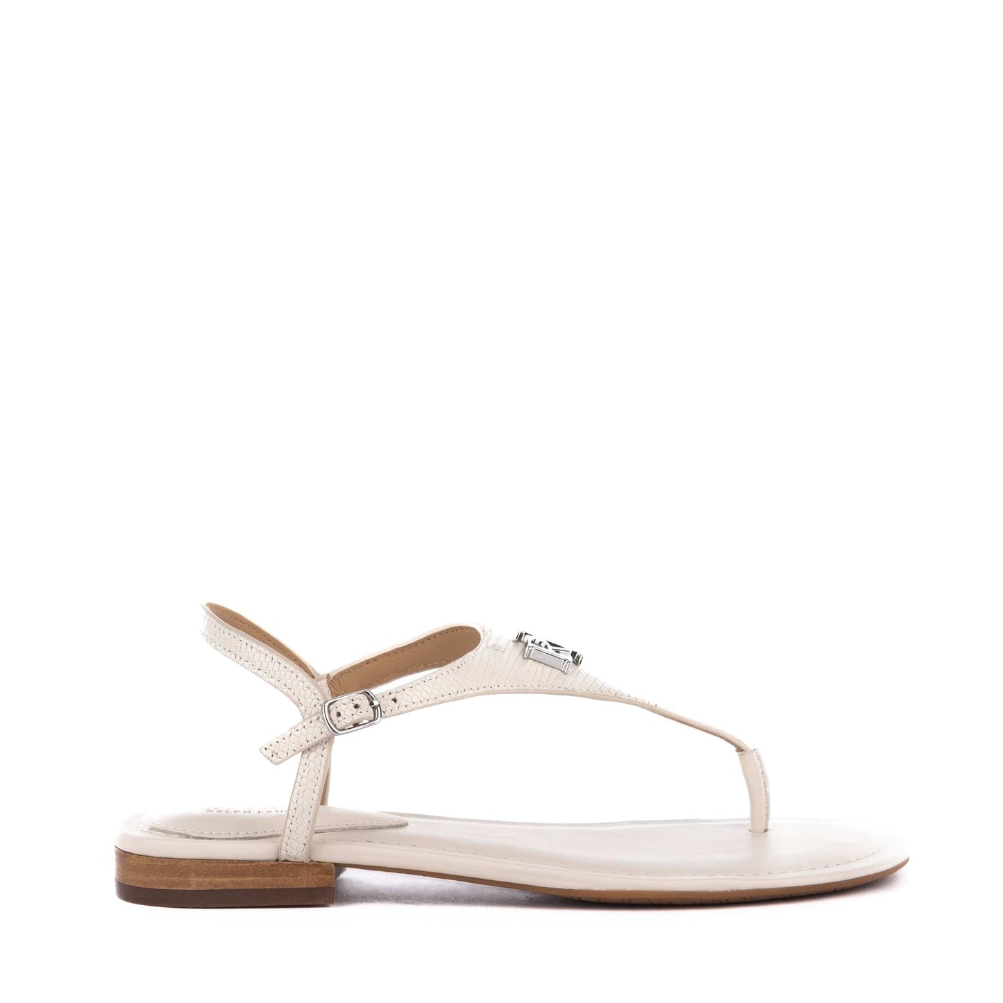 Sandálias Rasas Mulher Ralph Lauren - Tira T