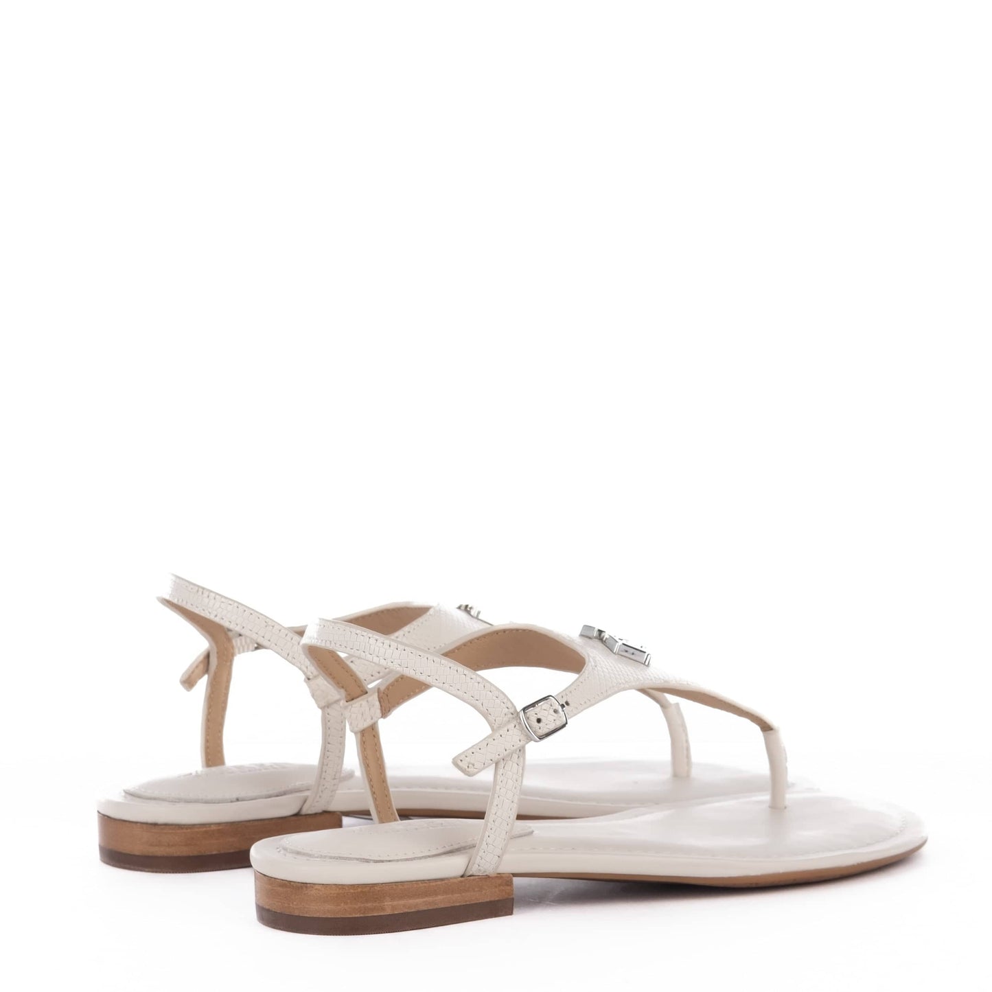 Sandálias Rasas Mulher Ralph Lauren - Tira T