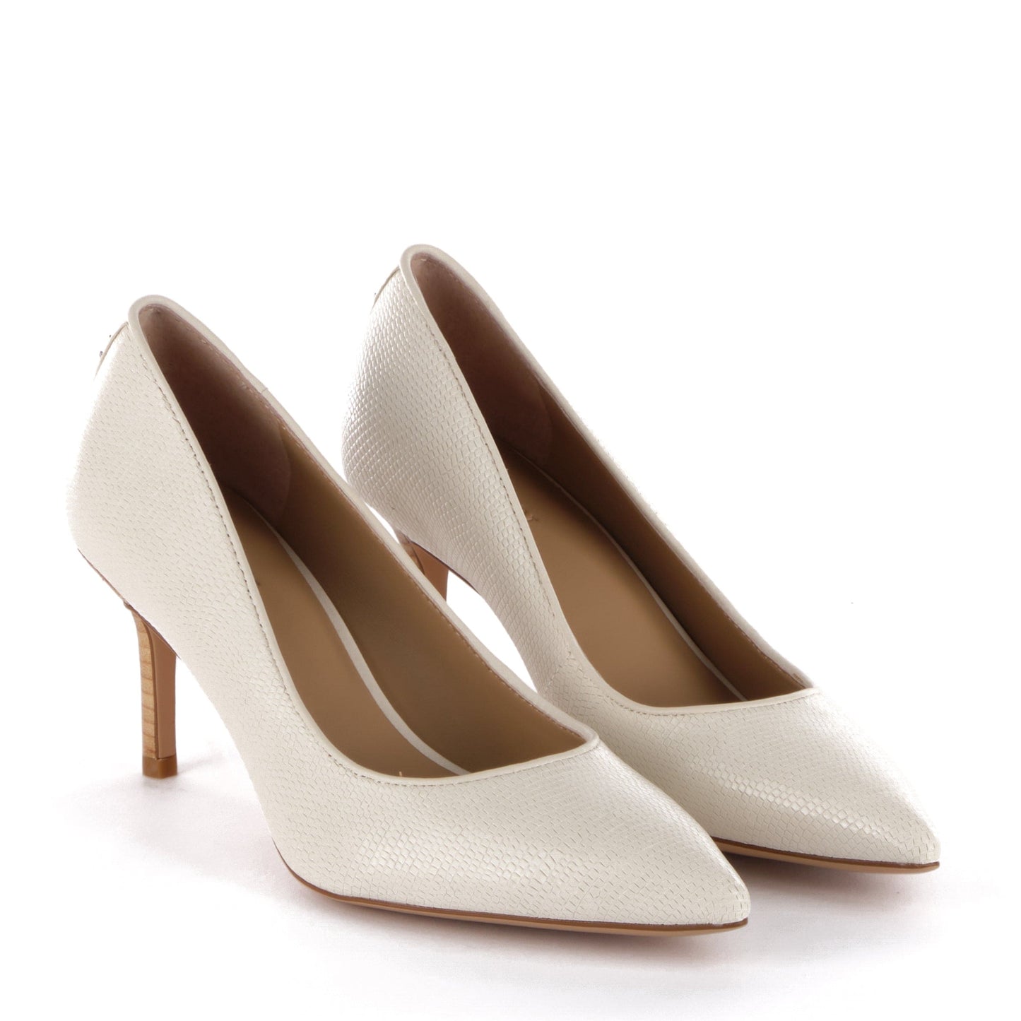 Sapato Salto Médio Mulher Ralph Lauren