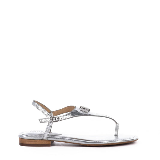 Sandálias Rasas Mulher Ralph Lauren - Tira T