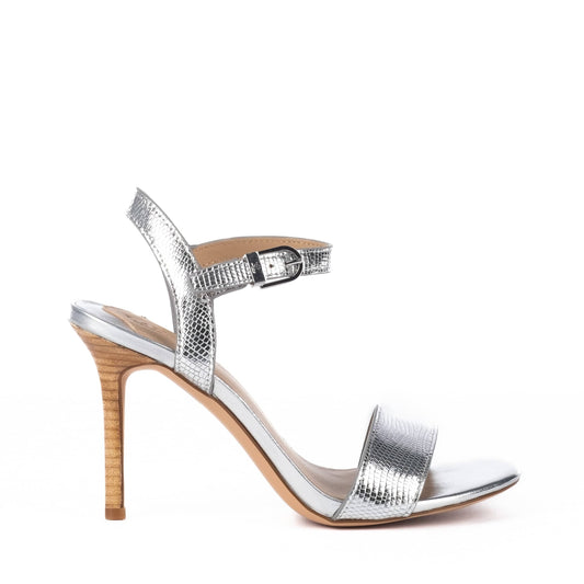 Sandálias Salto Alto Mulher Ralph Lauren