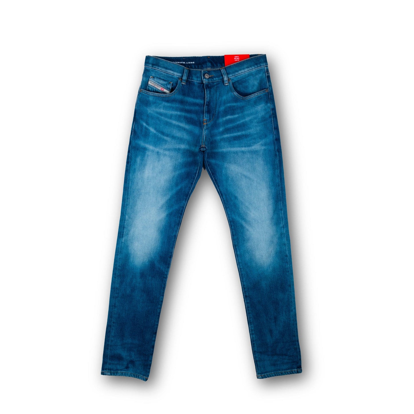 Calças Jeans Homem Diesel
