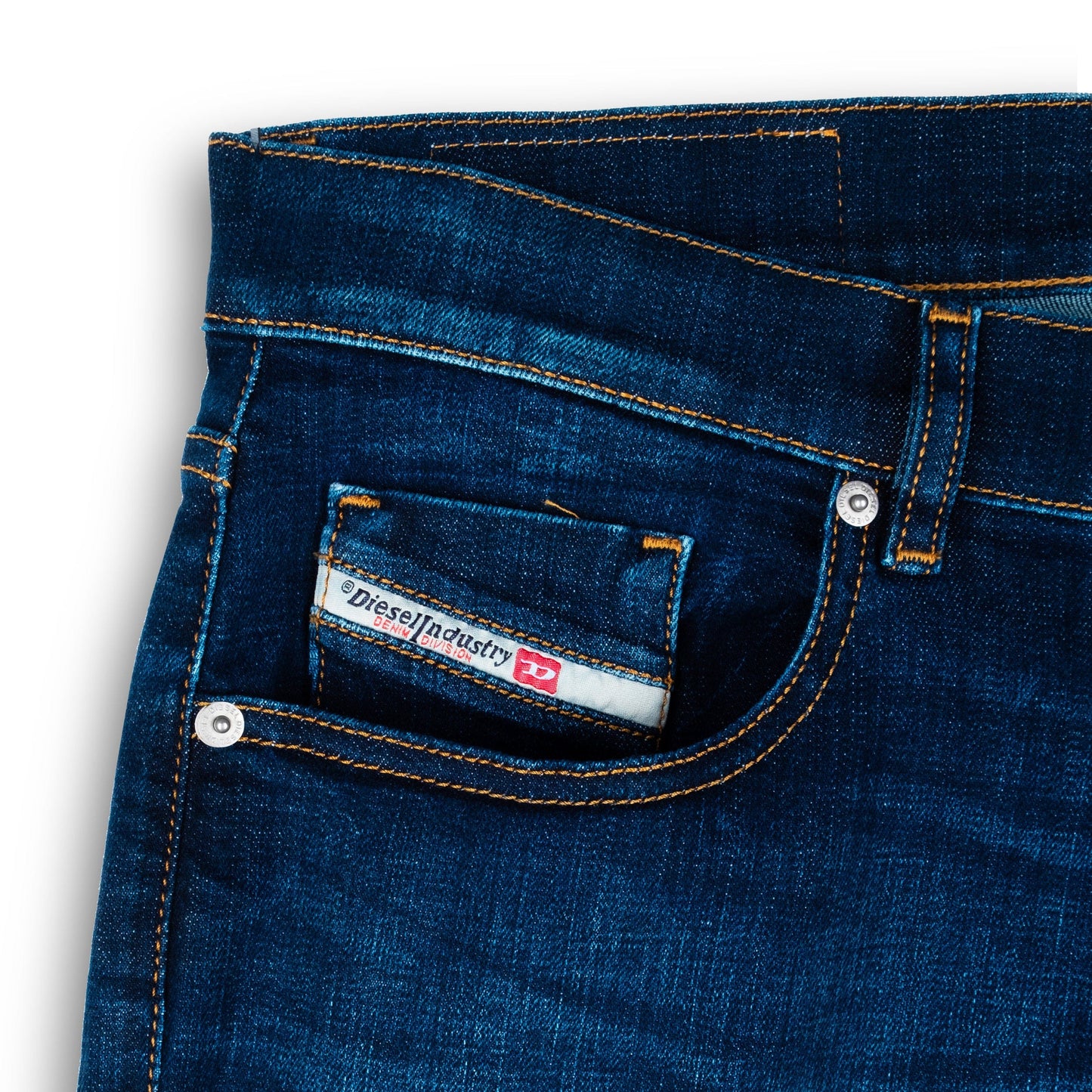 Calças Jeans Homem Diesel