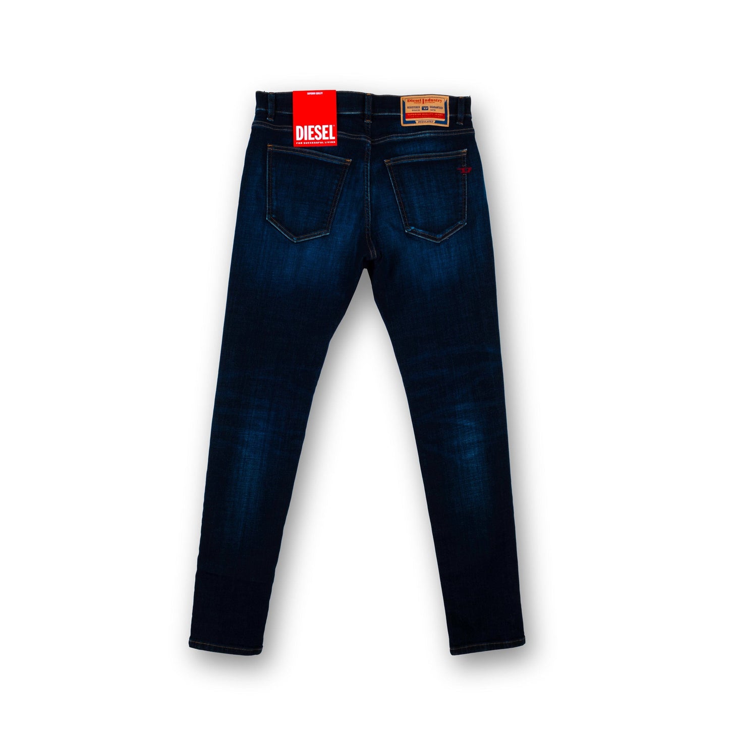 Calças Jeans Homem Diesel