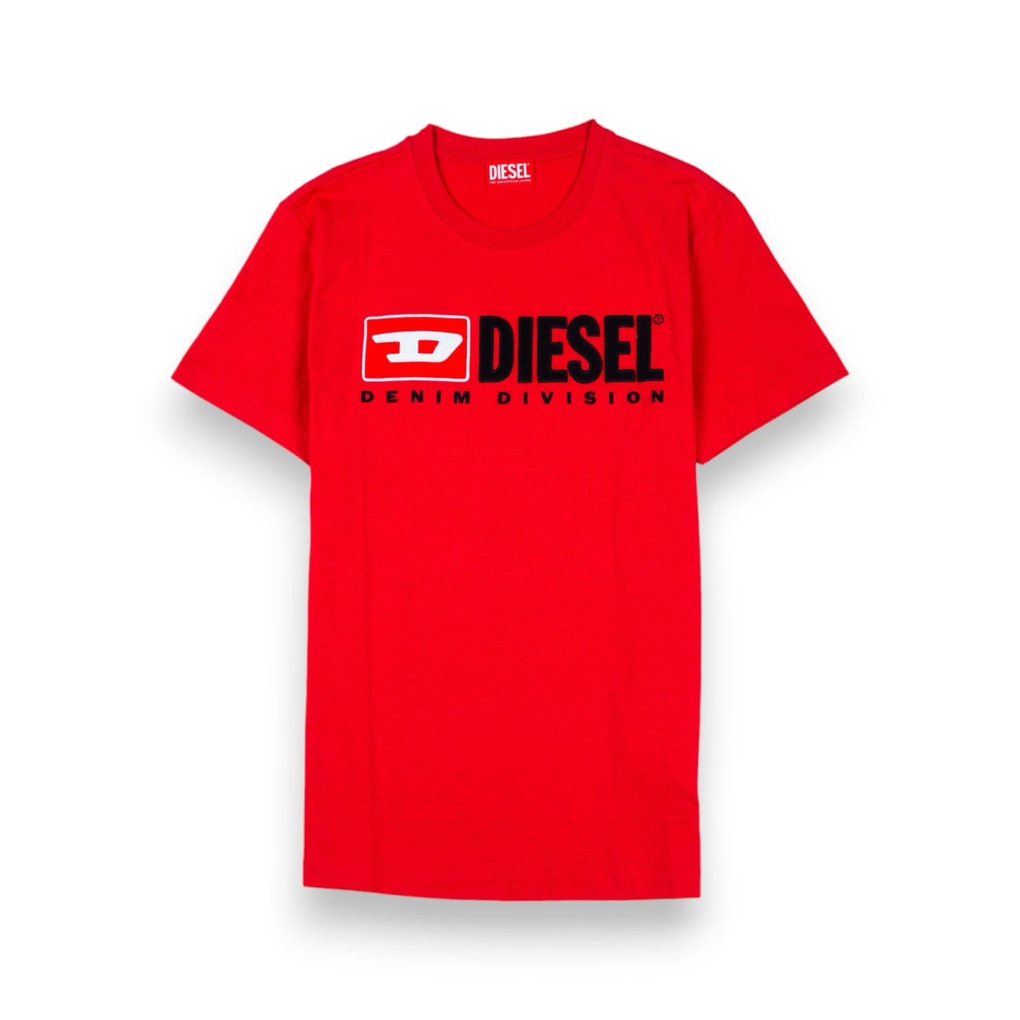 T-Shirt Homem Diesel
