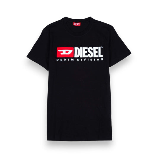 T-Shirt Homem Diesel