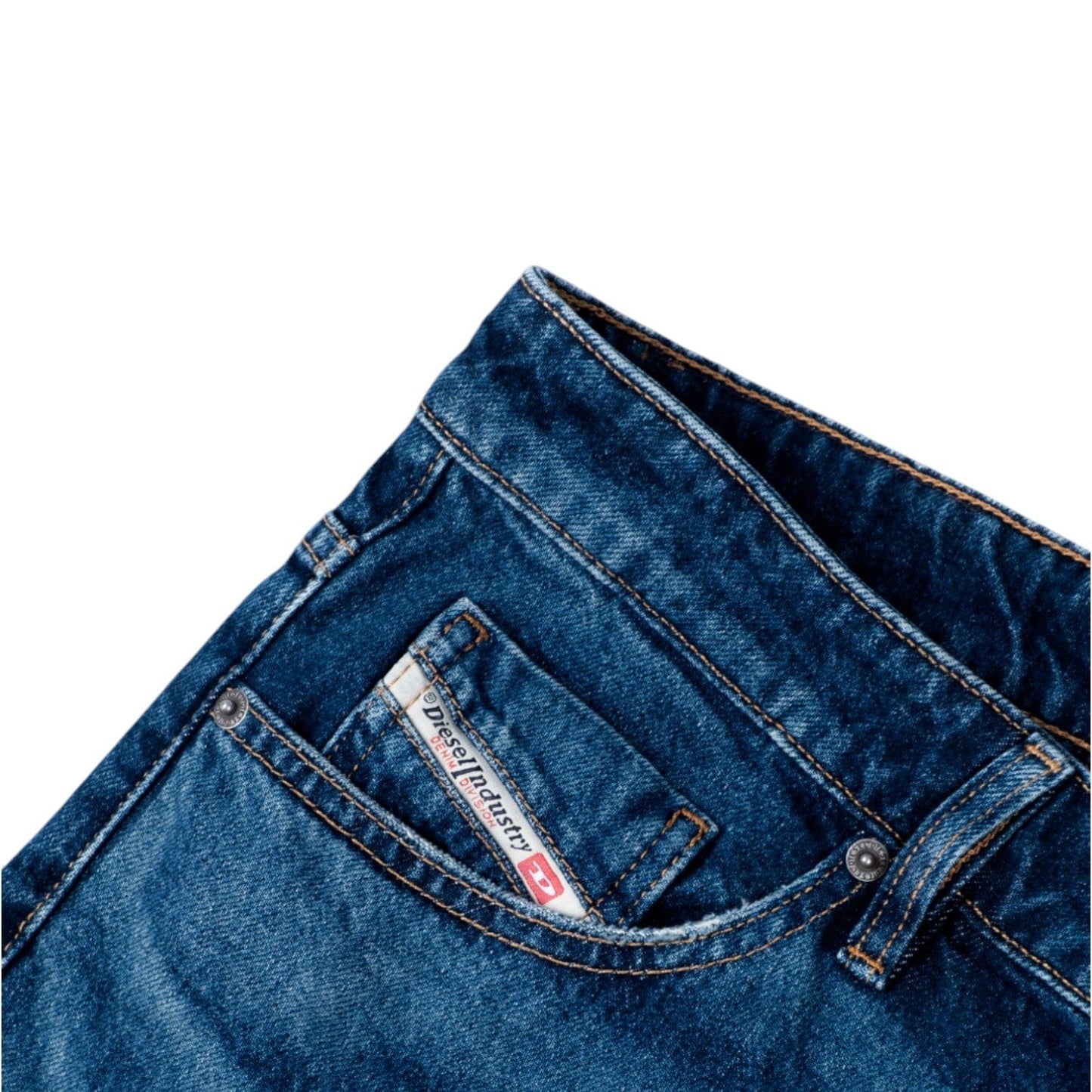 Calções Homem Diesel