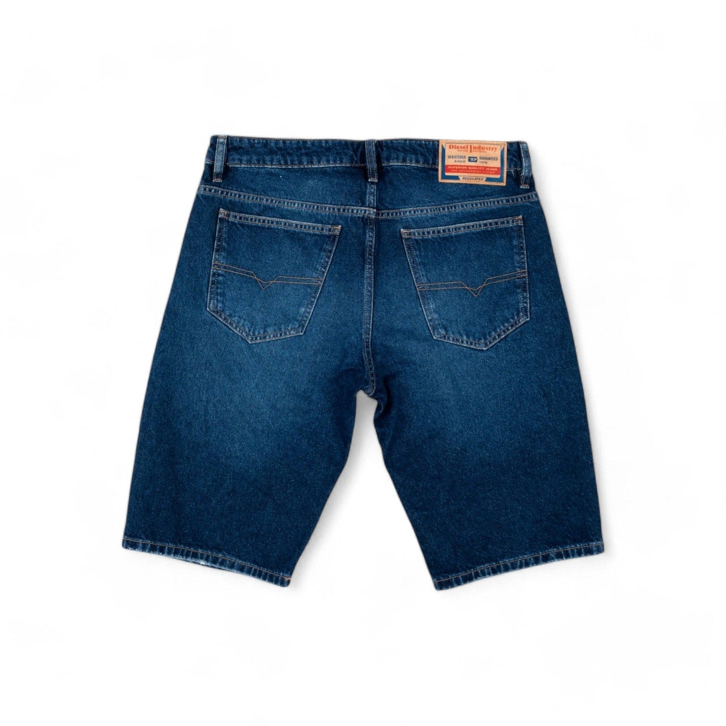 Calções Homem Diesel