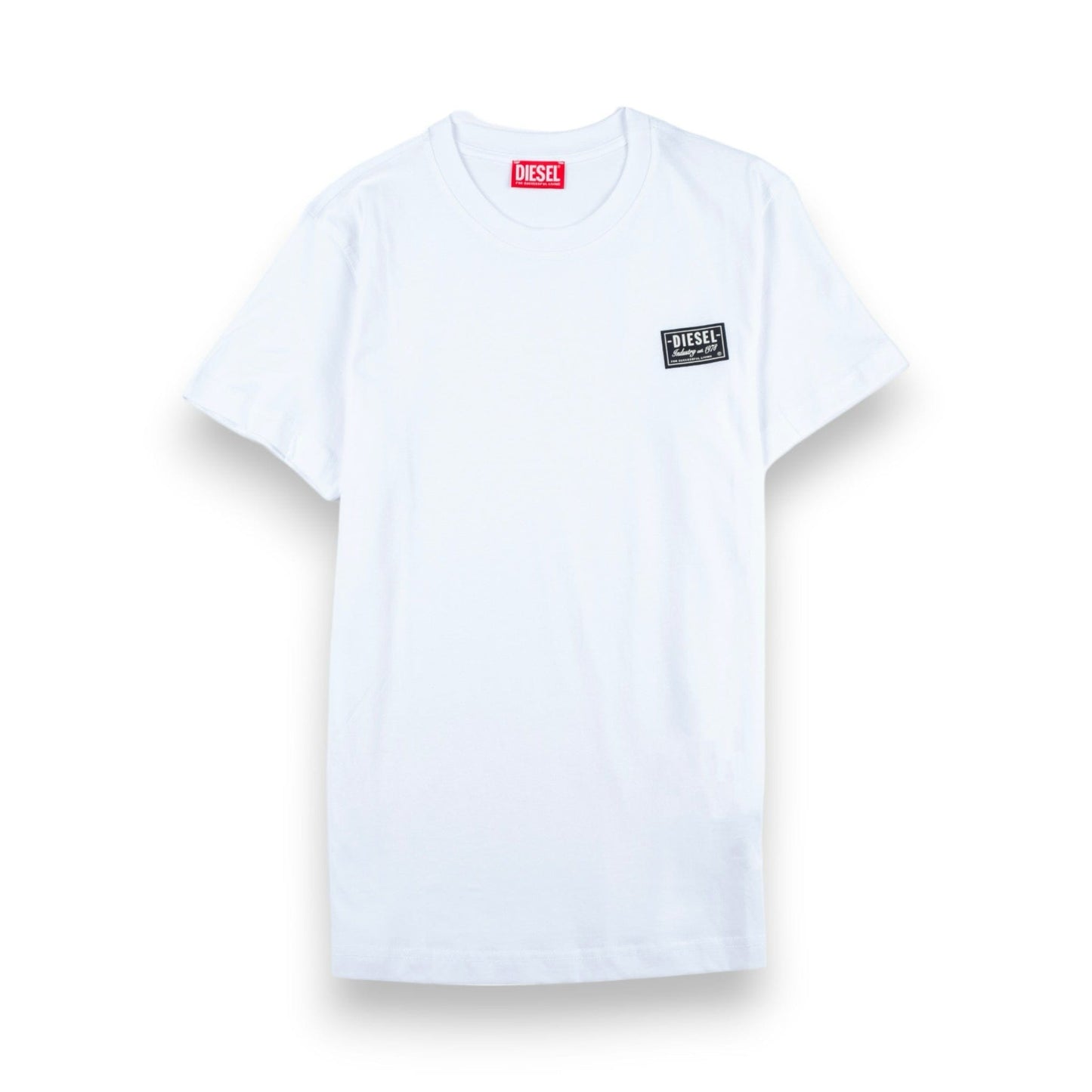 T-Shirt Homem Diesel