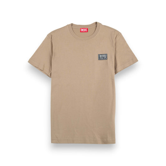 T-Shirt Homem Diesel