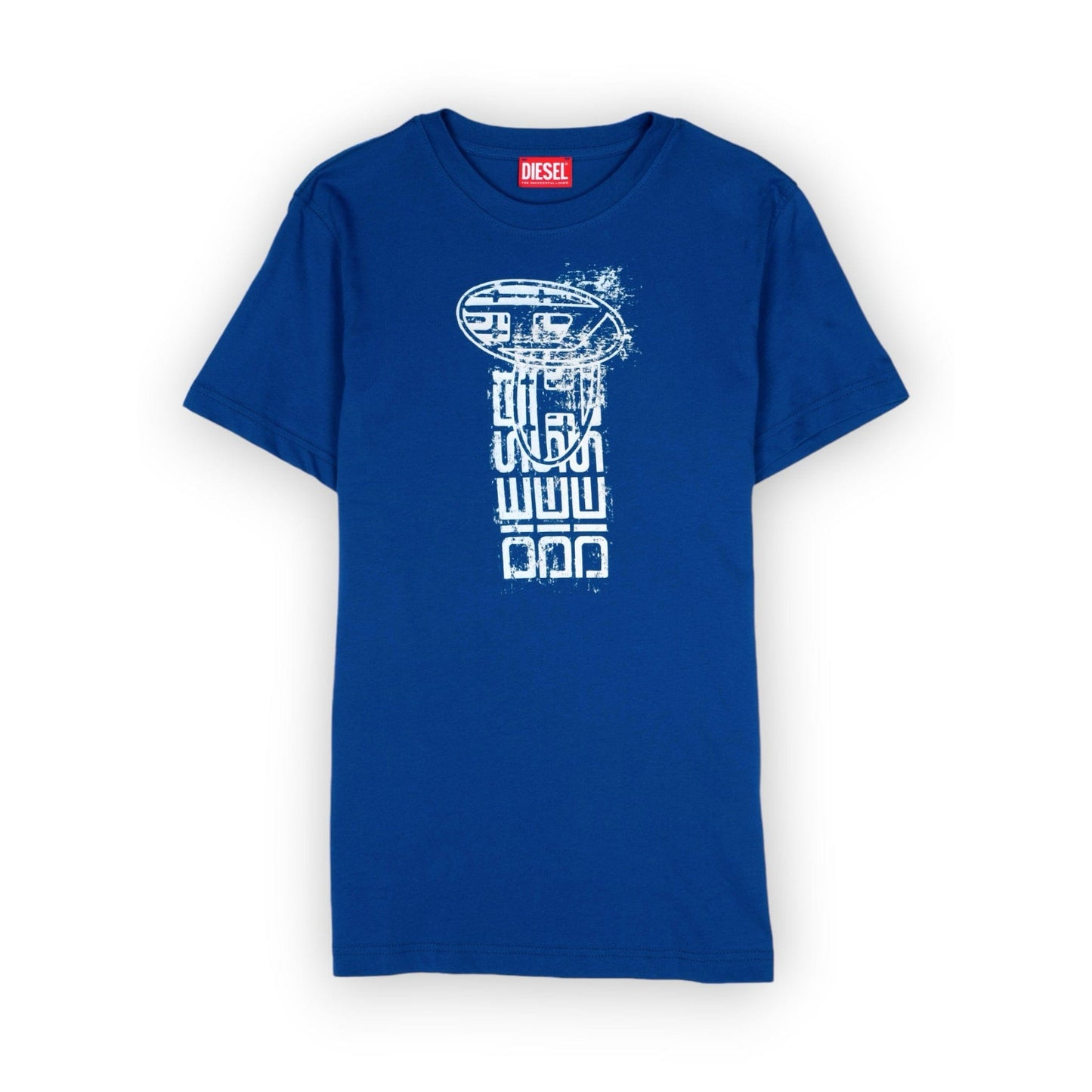 T-Shirt Homem Diesel