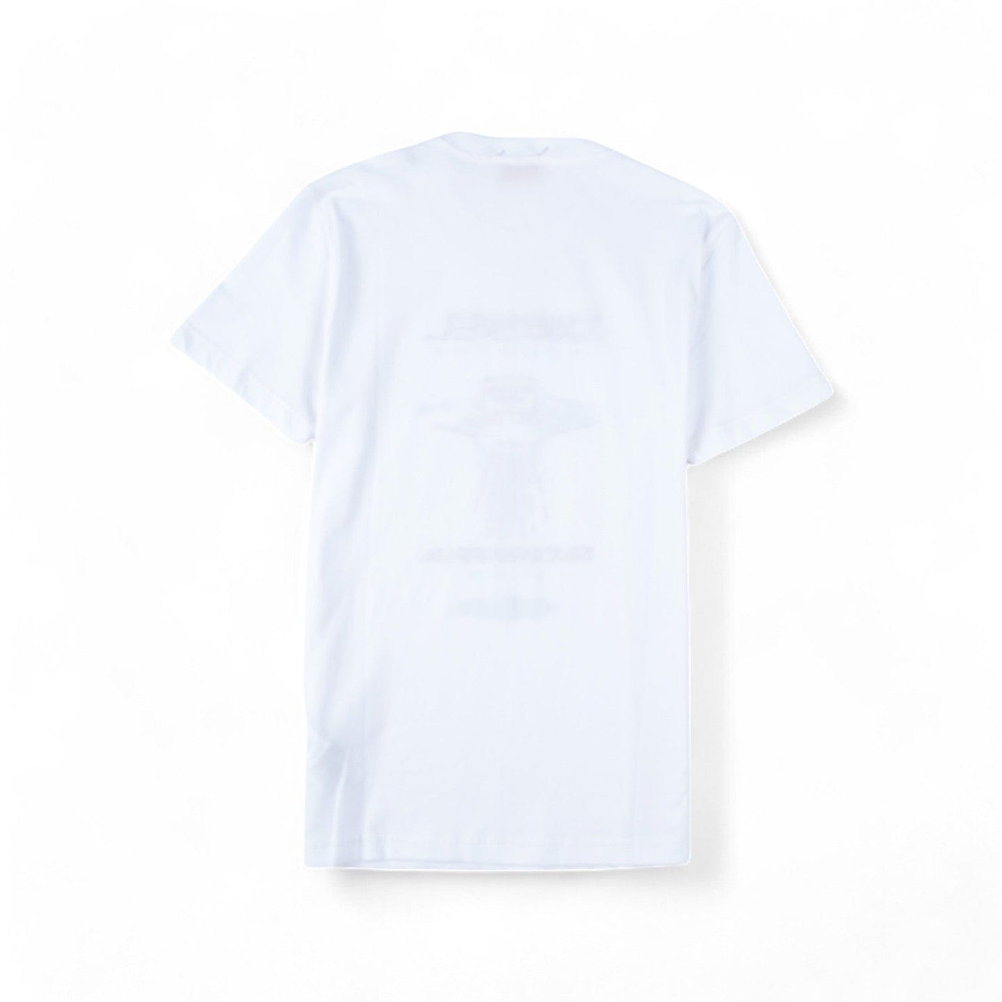 T-Shirt Homem Diesel