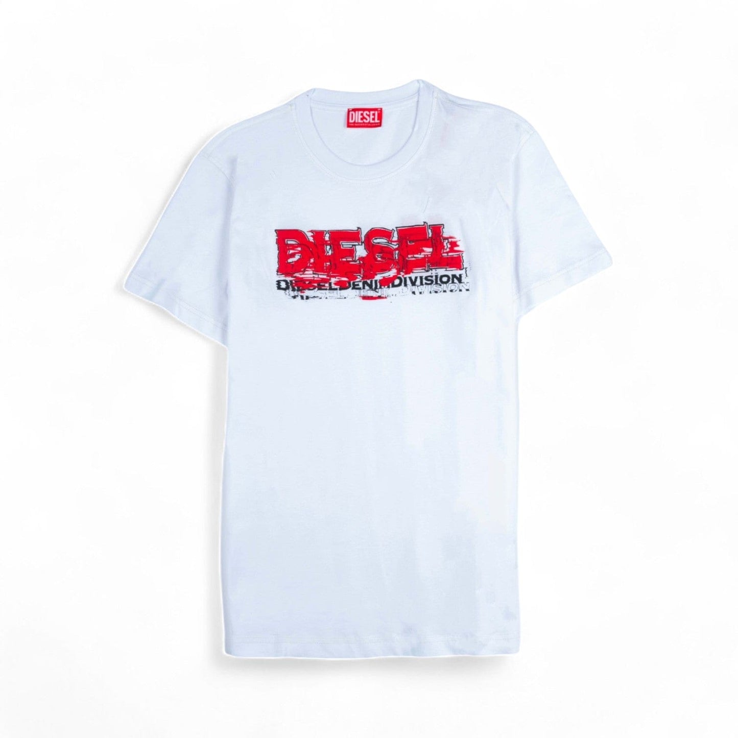 T-Shirt Homem Diesel