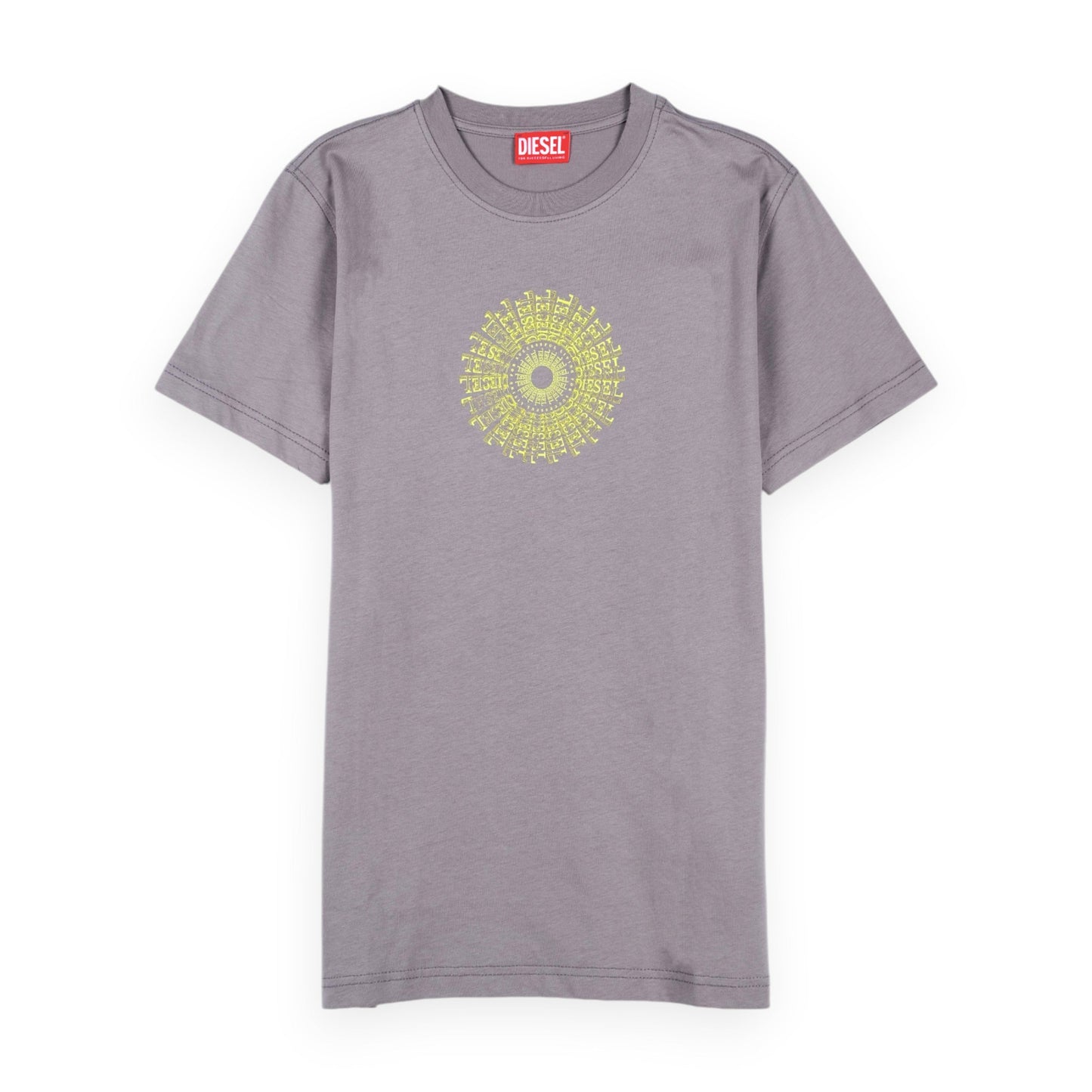 T-Shirt Homem Diesel