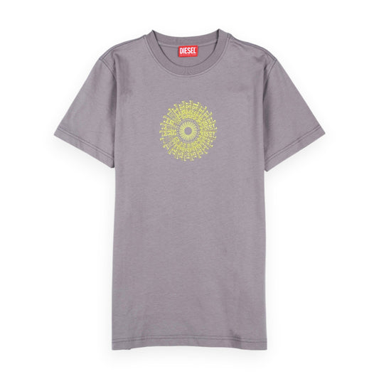 T-Shirt Homem Diesel