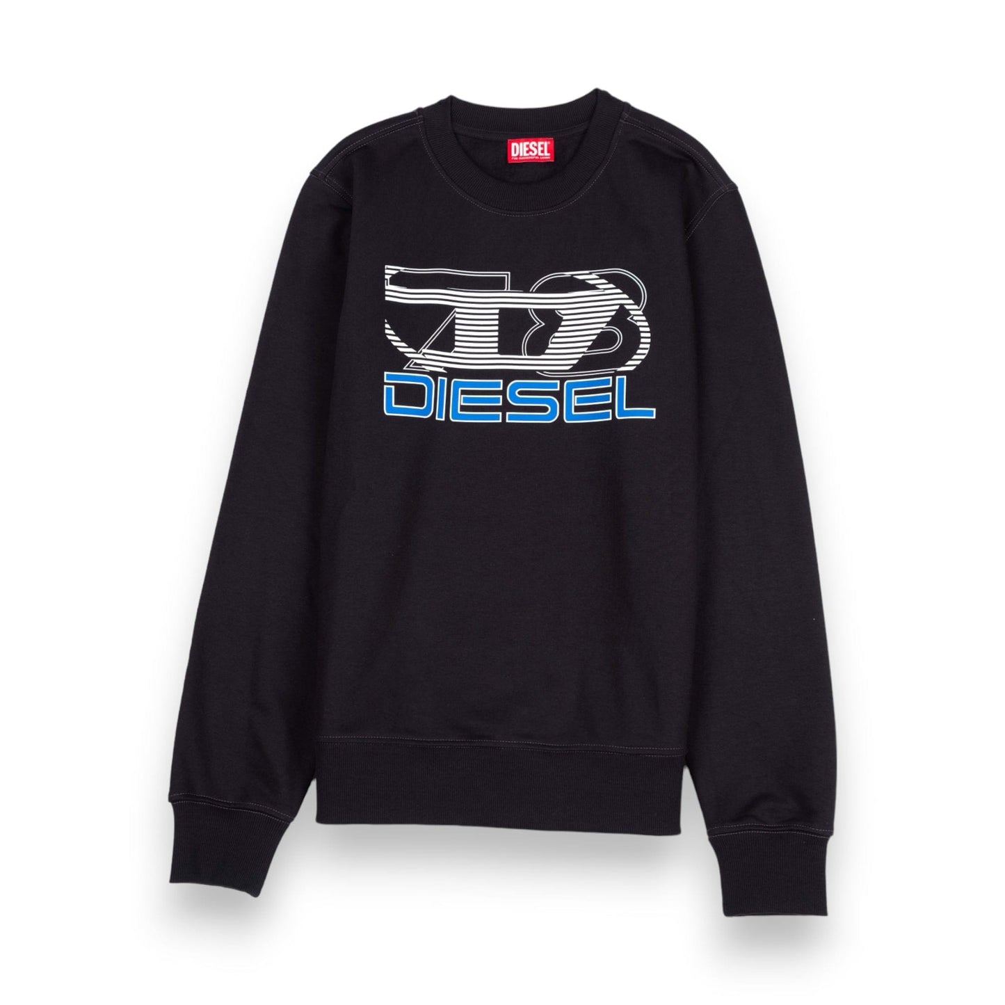 Sweatshirt Homem Diesel